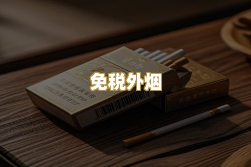 越代香烟
